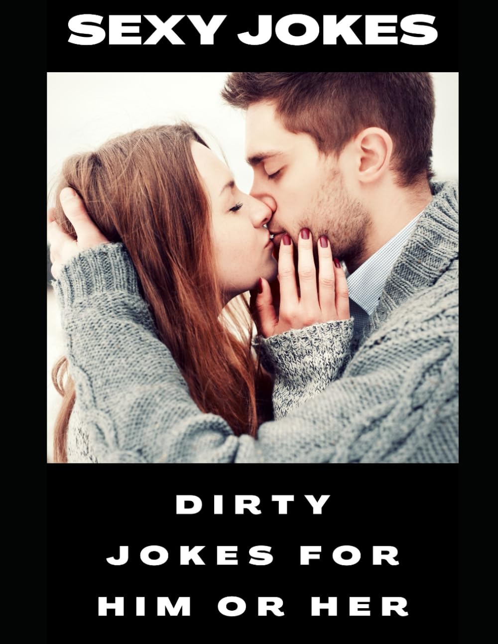 Sexy jokes: Funny Sexy Jokes for Adults