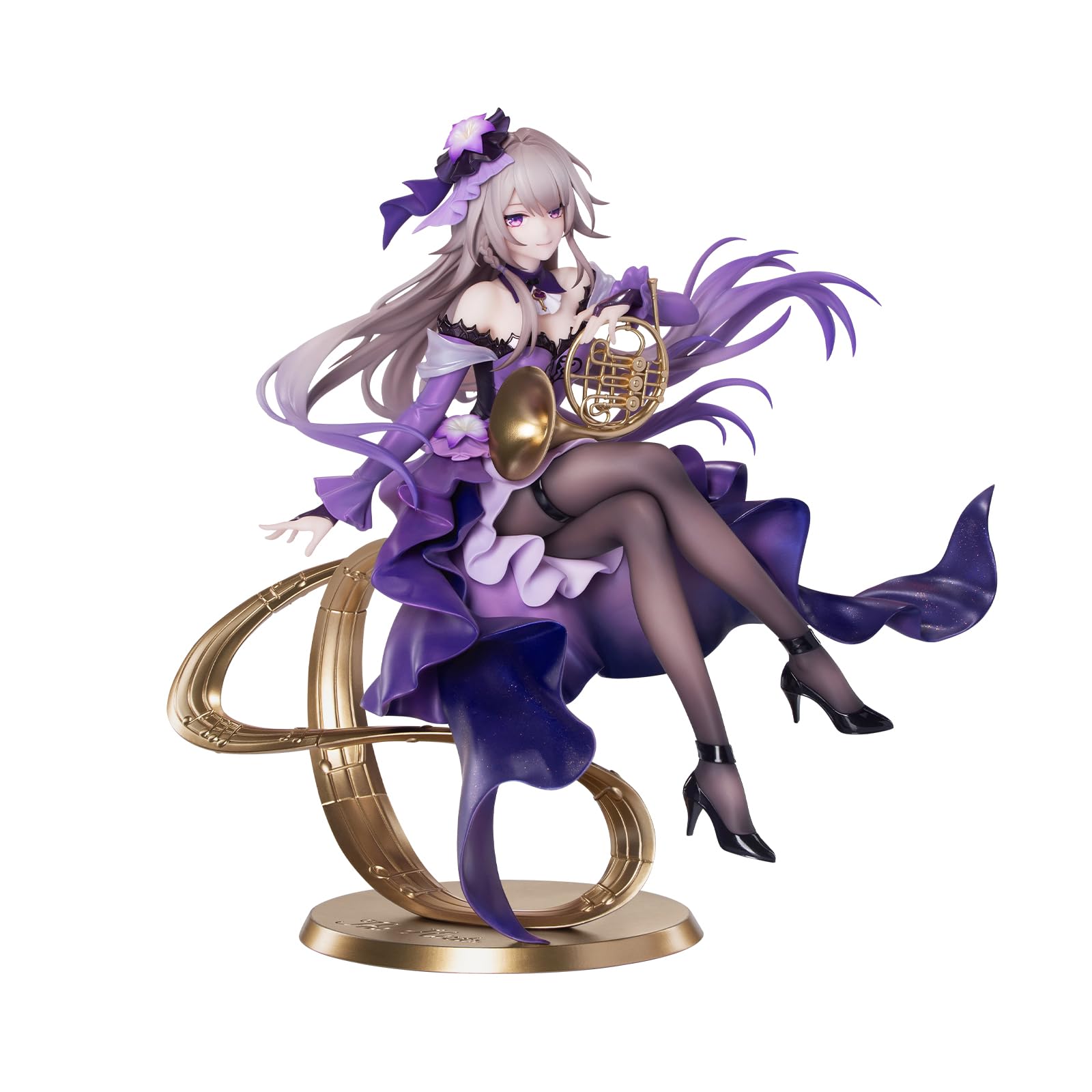 Amazon | ミートス (Myethos) Gift＋ 崩壊:スターレイル マダム 