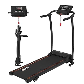 Amazon | OSJ ランニングマシン MAX10km/h 電動ランニングマシン