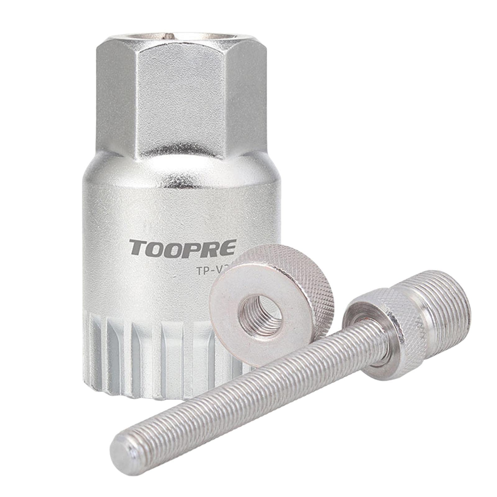 Universal Bicycle Bottom Bracket Removal Tool Square Hole Repair | Cycling | Bicycle Maintenance & Tools | Tools-image-30