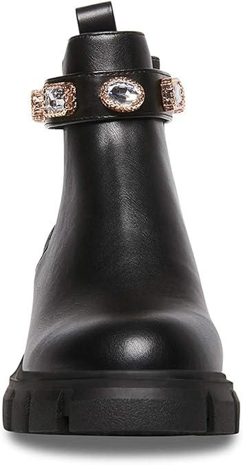 Madden girl honey boot Clearance