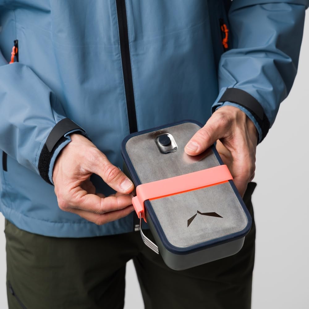 SALEWA PUEZ LUNCH BOX