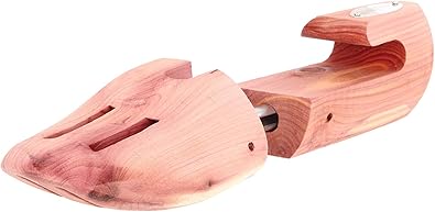 Allen Edmonds Men S Full Toe Cedar Shoe Tree Amazon Ca Clothing Shoes Accessories