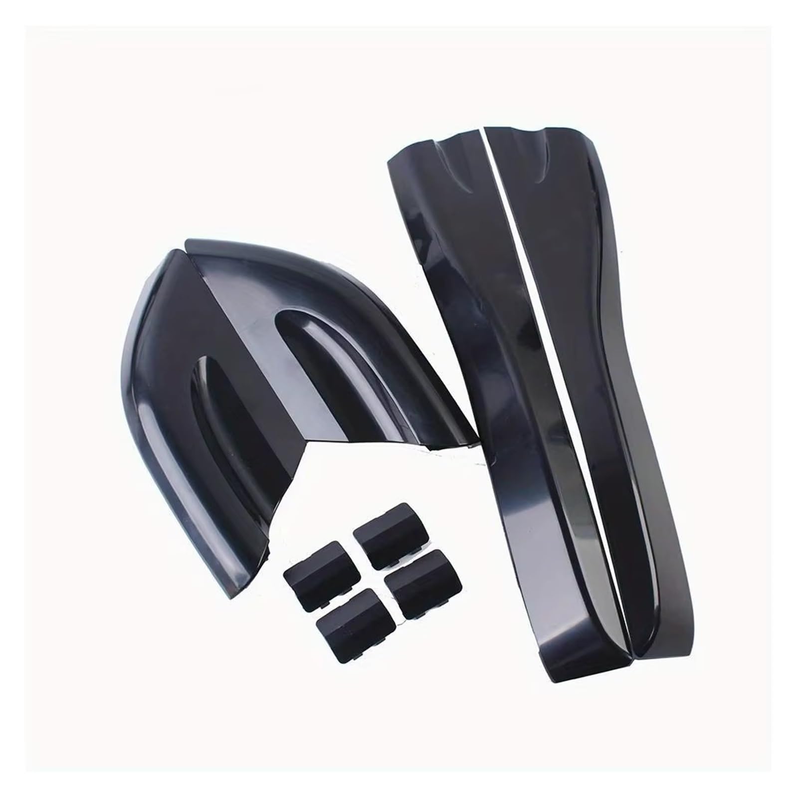Barre transversale sans rayure lot protection toit Tucson 2006