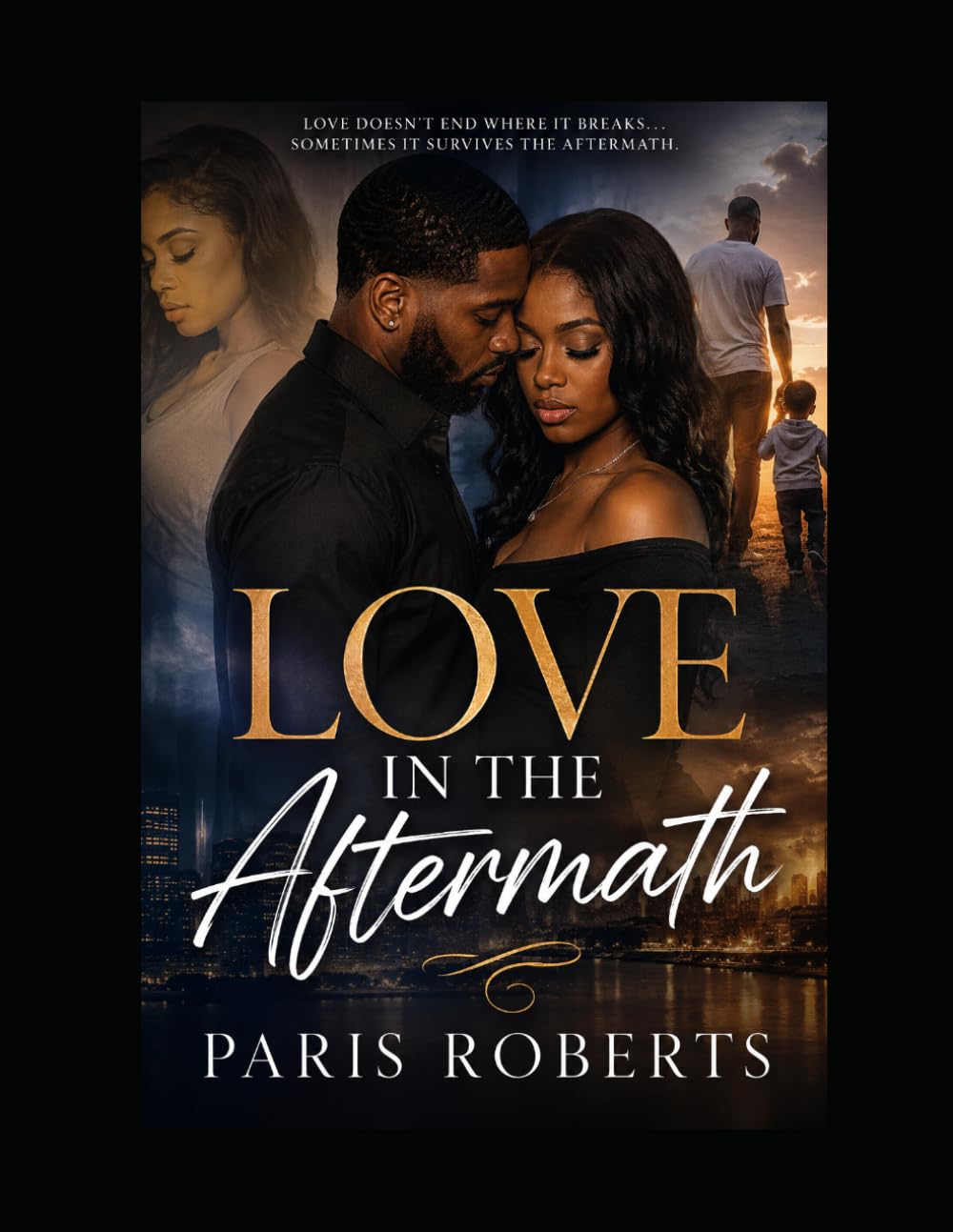Love In The Aftermath