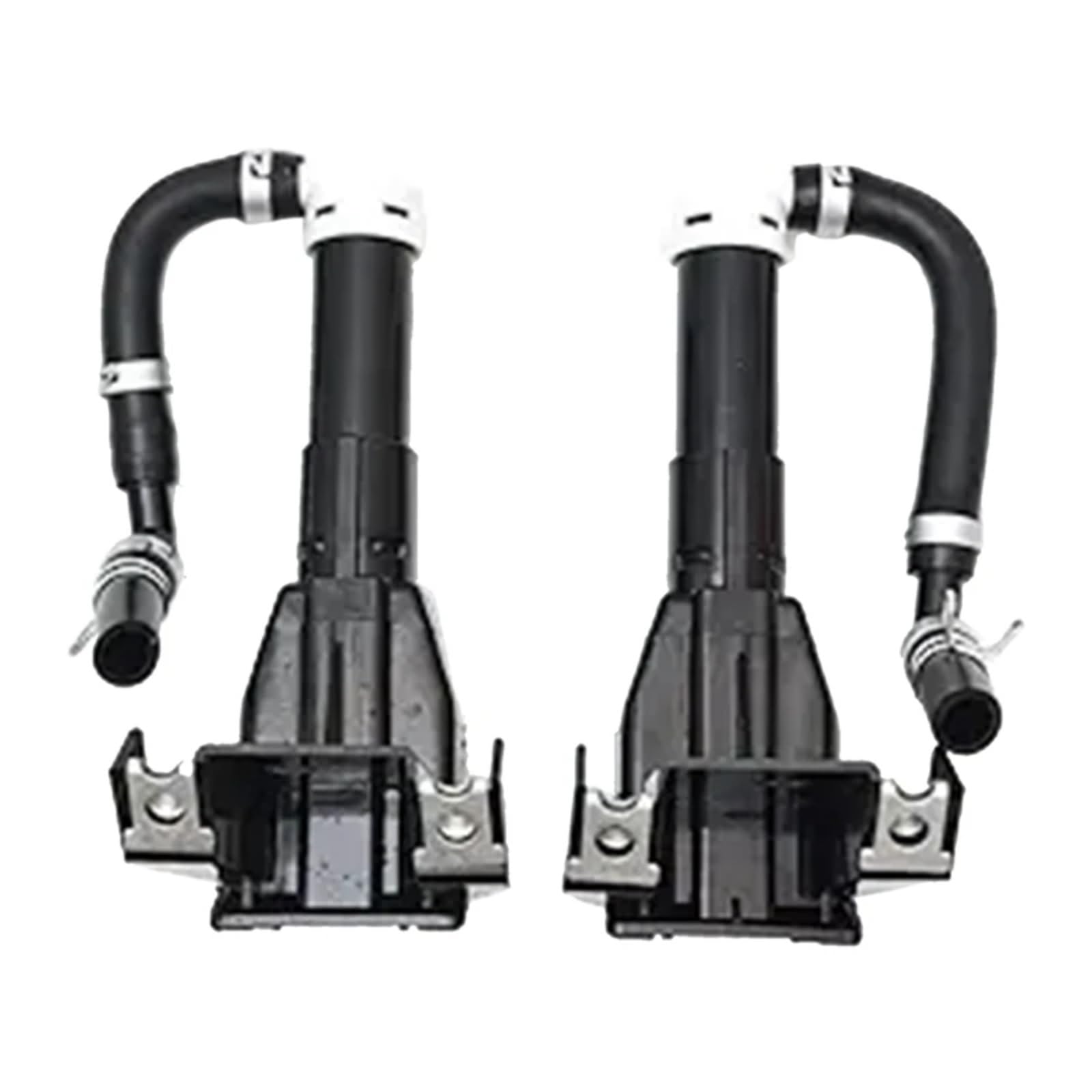 per Mitsubishi Outlander XL 2010 2011 2012 2013 2 Pezzi Ugello lavavetri per fari Anteriori Pompa Spray per Pulizia 8264A137 8264A138