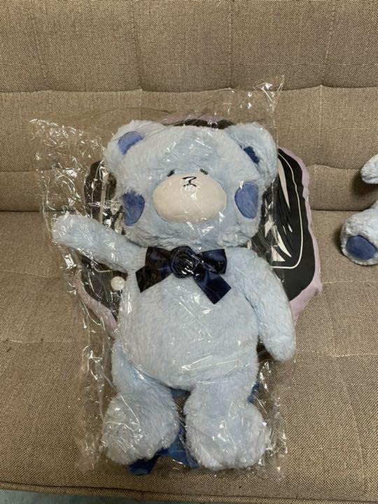 ado 不可解くまさん新品未使用