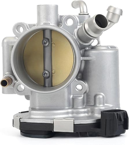 YACHN Throttle Body for Chevrolet Aveo5 Cruze Car Throttle Body 55561495 0280750562 0280750245
