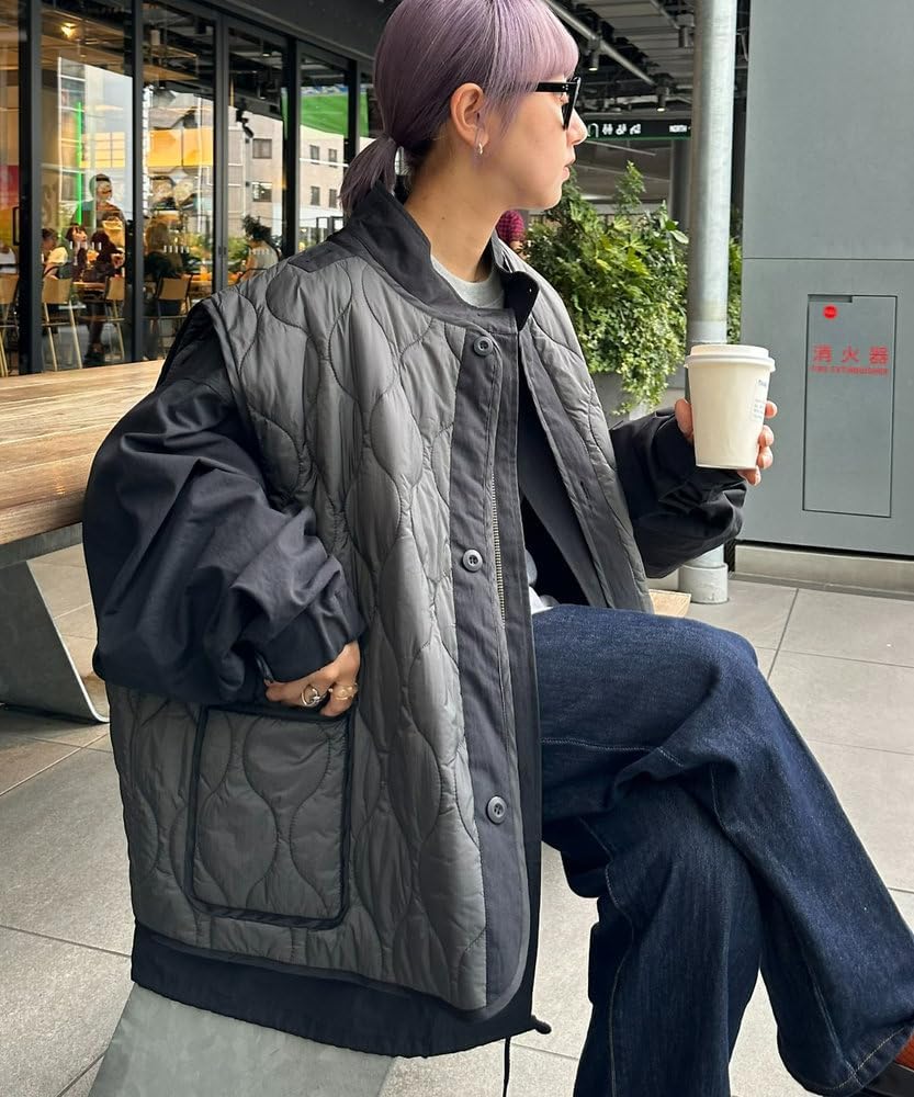 ciaopanic typy M-65 ショートモッズコート ブラック L Amazon | [CIAOPANIC TYPY] [チャオパニックティピー] マルチウェイM