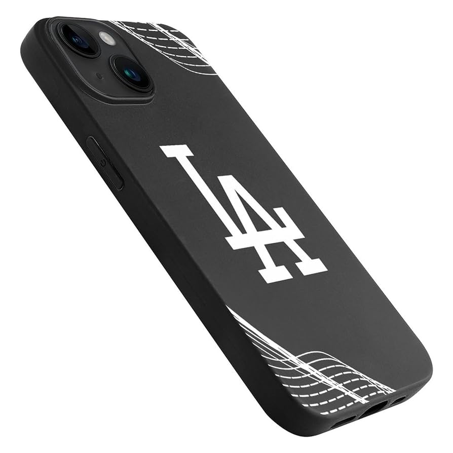 ドジャース　 iPhone ケース Amazon.co.jp: ロサンゼルス ドジャース Dodgers (2) iPhone 14