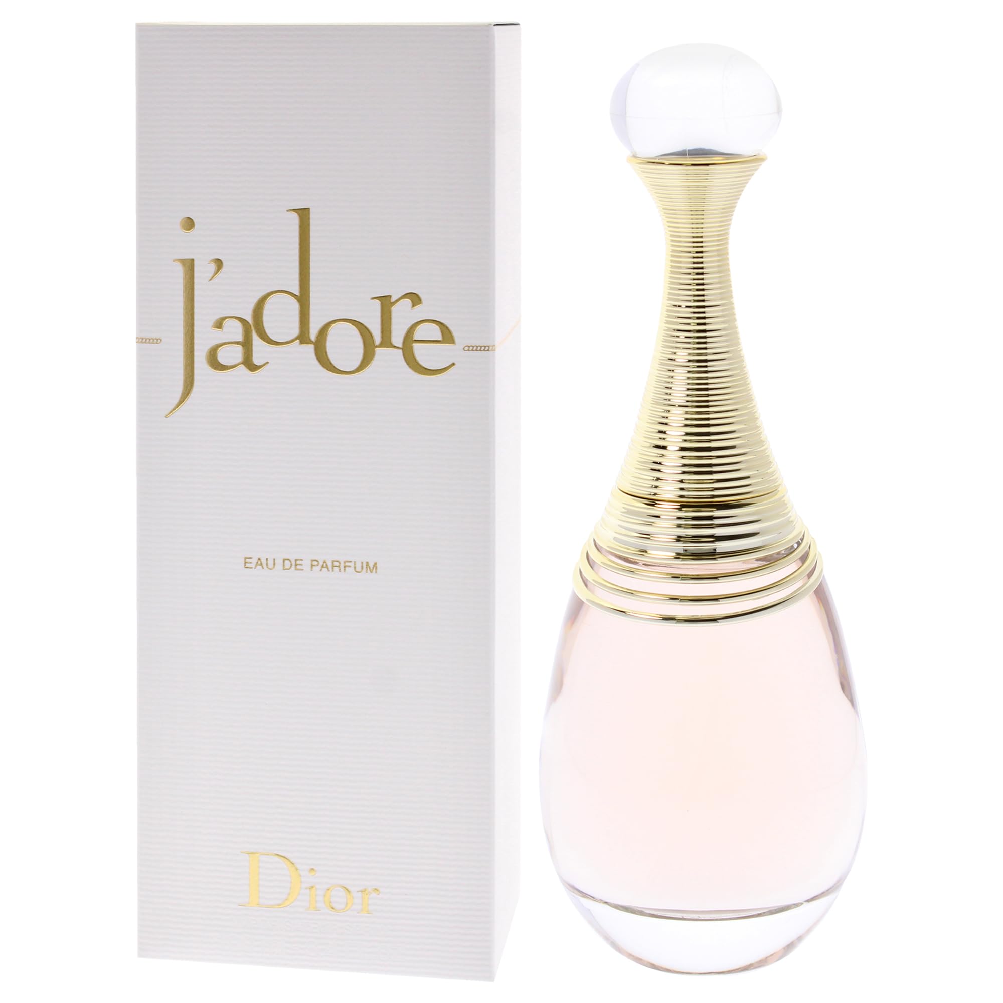 香水(女性用) Dior J'adore Eau de Parfum 100ml DIOR J'Adore Eau de Parfum (100 ml) : Amazon.co.uk: Beauty