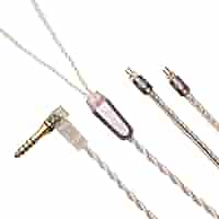Luminox - Luminox Audio イヤホン用リケーブル LNA-SHA-CM2P-25 2679_908781b7e23b01cd9a2ef895e