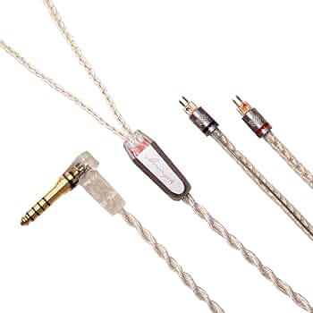 Amazon.co.jp: Luminox Audio Reflection [1.2m IEM 2pin端子