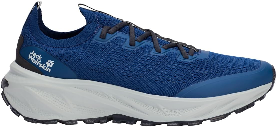 Jack Wolfskin Mens Ps Trail Knit Low M