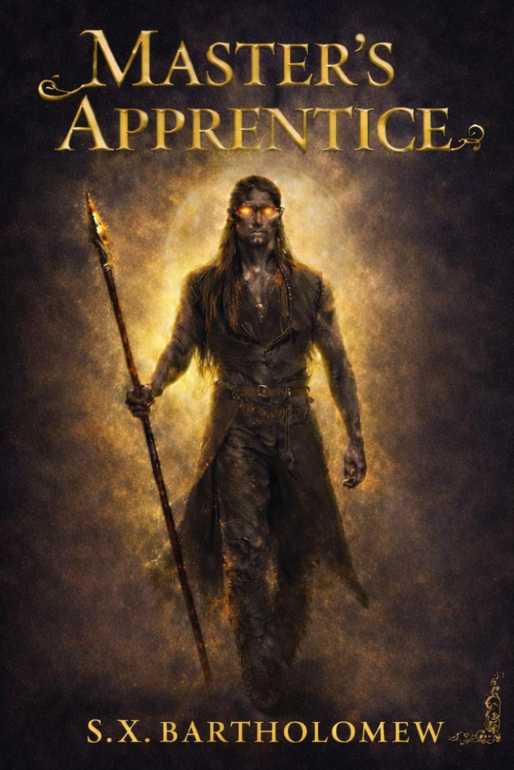 Master's Apprentice