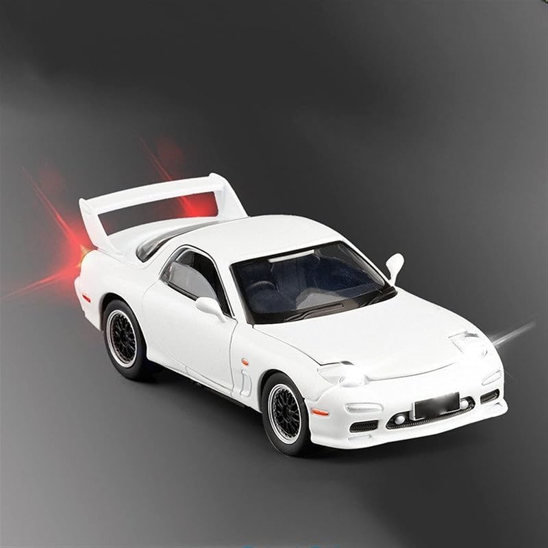 ホビー 日 祝も発送 モデル スポーツカー合金モデルシミュレーション金属ダイカスト音と光モデル子供のおもちゃ1 32に適合するマツダに適合するrx7 Color White Lvps0aiaoh Coreseamores Com Br ホビー 日 祝も発送 モデル スポーツカー合金モデルシミュレーション金属ダイカスト音と光モデル子供のおもちゃ1 32に適合するマツダに適合するrx7 Color White Lvps0aiaoh Coreseamores Com Br