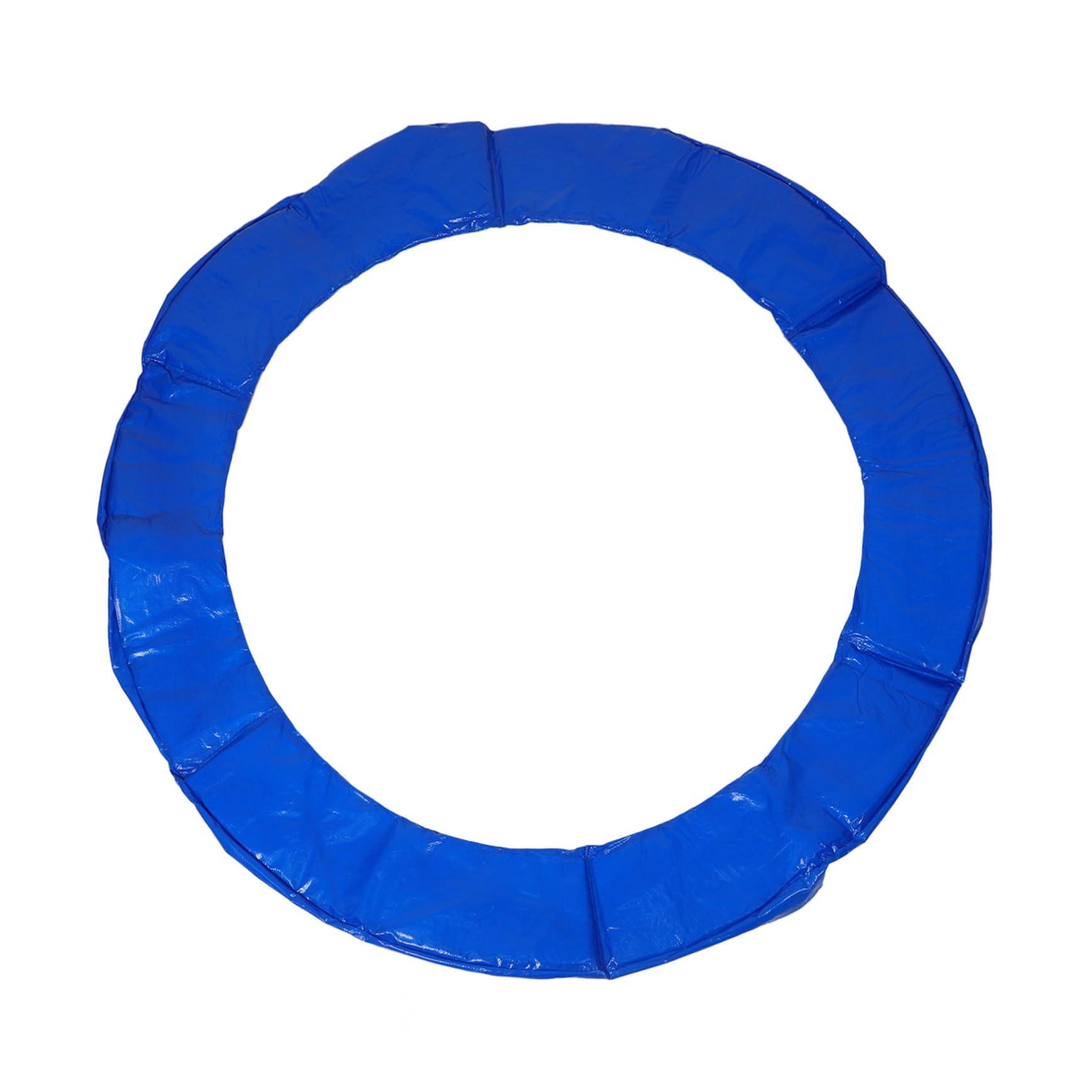 KOMBIUDA Trampolines Cover Trampoline Edge Cover Mat Replacement Pad for Jumping Bed Safety