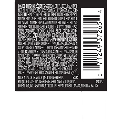 'oréal Paris Infaillible Stick Enlumineur 502 Gold Is Cold - vue 5