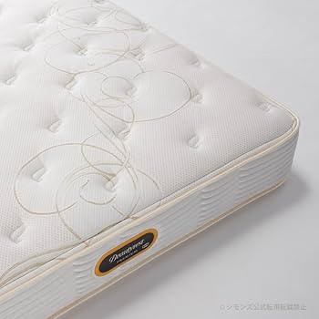 購入者仮決定　Beautyrest Golden Value クイーンマットレス 楽天市場】【レビュー特典】シモンズ マットレス【ゴールデン