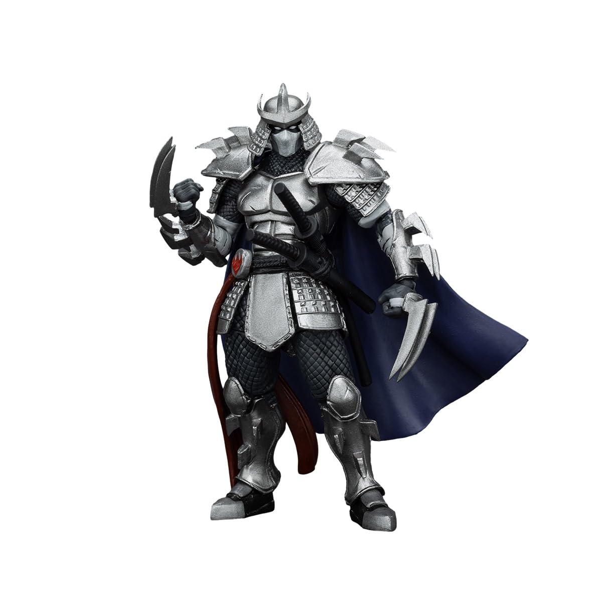 ミュータントタートルズ　シュレッダー　フィギュア　美品 Amazon.co.jp: NECA コレクター向け ティーンエイジ
