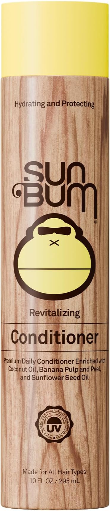 Sun Bum Beach Formula - Conditioner by Sun Bum