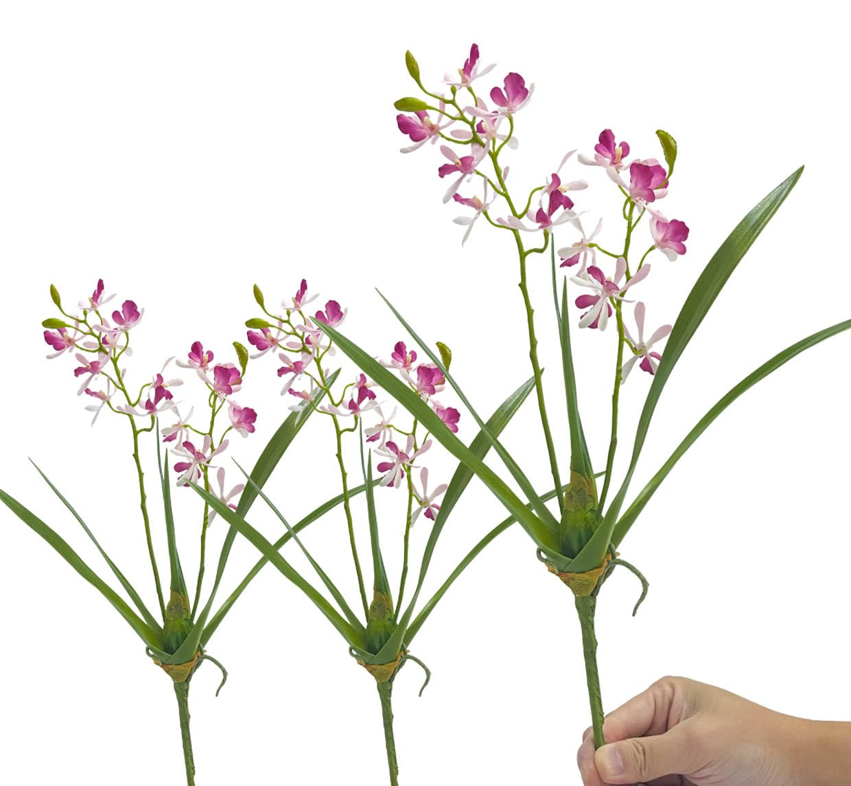 Mythlty Artificial Stems