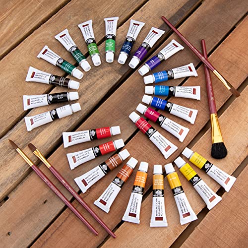 Royal & Langnickel 245873 Wat24 Watercolor Artist Tube Paint thumb #5