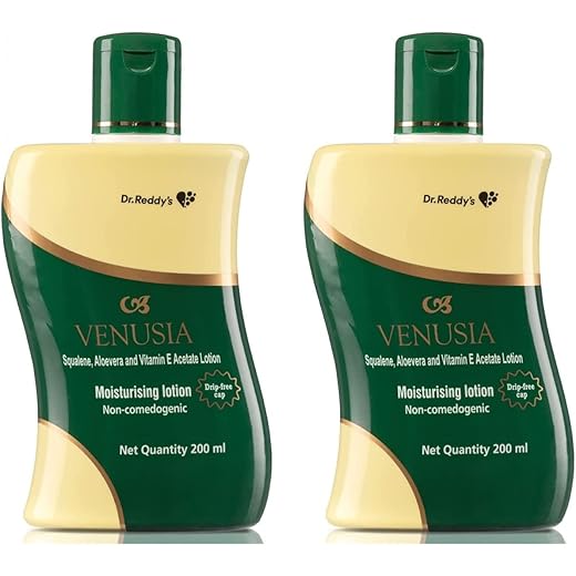 Venusia Hydrate 200ml 200 ml