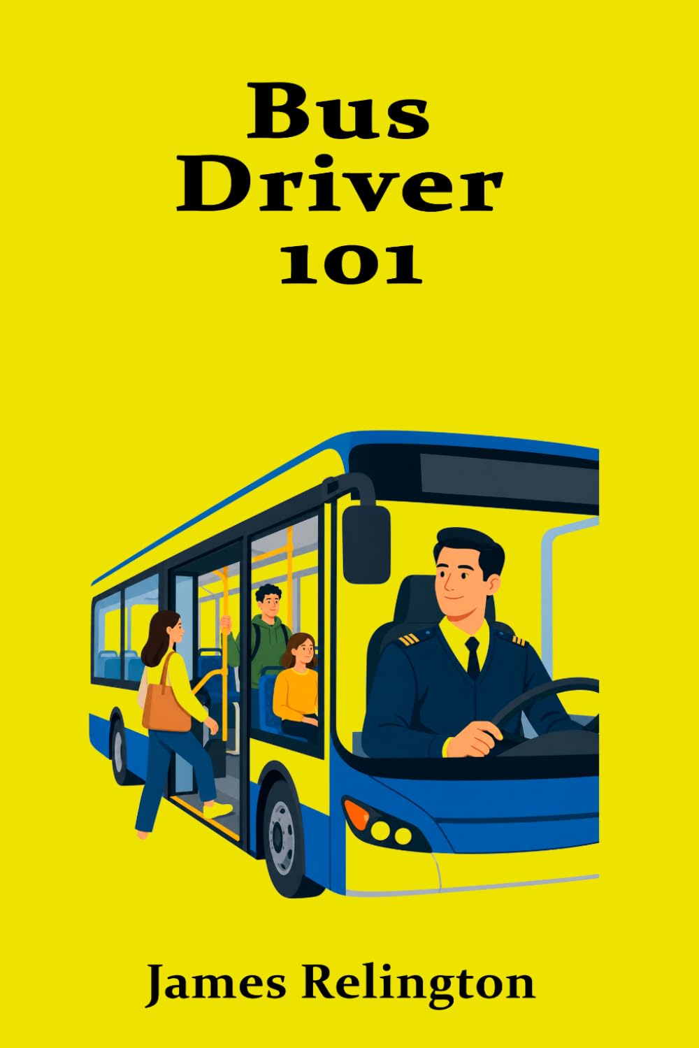 Bus Driver 101: How to Start in Passenger Transport
