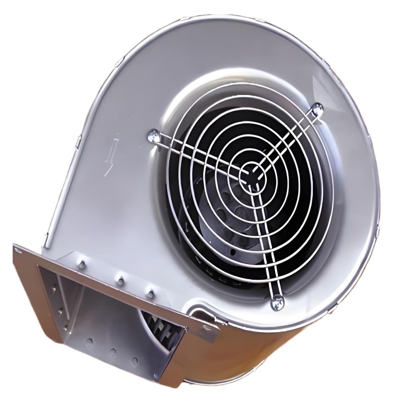 LZIKKGKI Centrifugal fan D4E225-BC01-02 700W 230V 3.05A 1100r/min