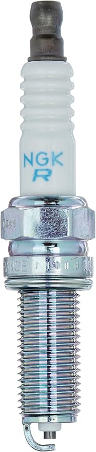 Amazon.com: NGK 92650 Standard Spark Plug - LKR6E, 1 Pack : NGK Spark ...