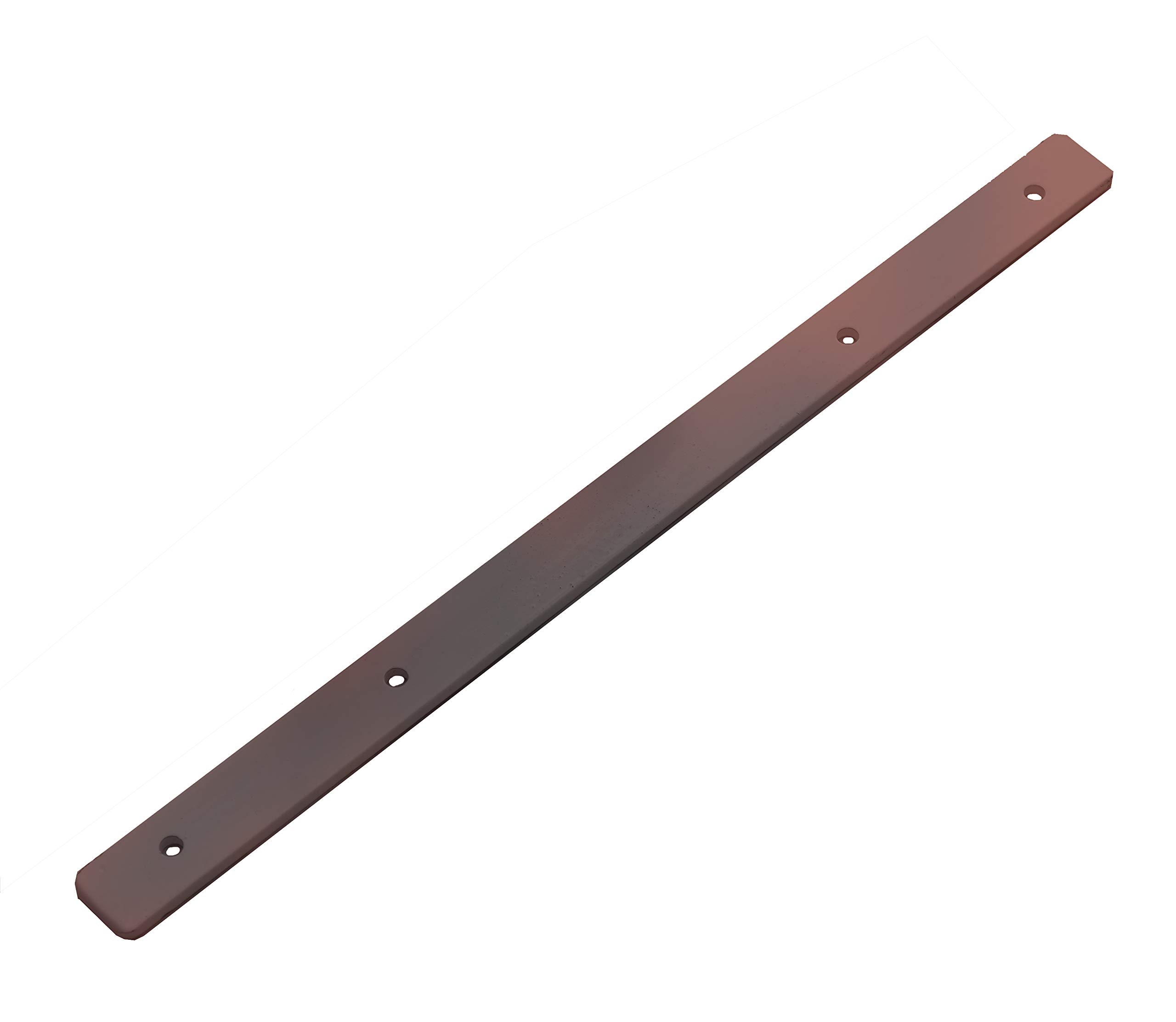 Birmingham Bar British Made (Brown)