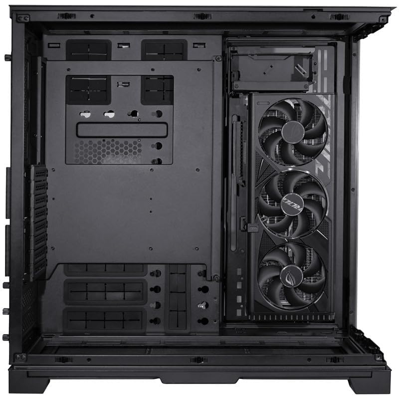 Amazon.com: Lian-Li O11DEXL-1X Upright GPU Bracket Upgrade