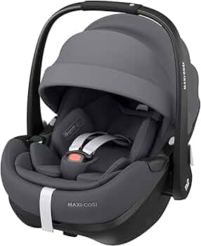 マキシコシ ペブル360プロ2 エッセンシャルブラック　チャイルドシート Amazon.co.jp: MAXI-COSI(マキシコシ) PEBBLE 360 ESSENTIAL BLACK