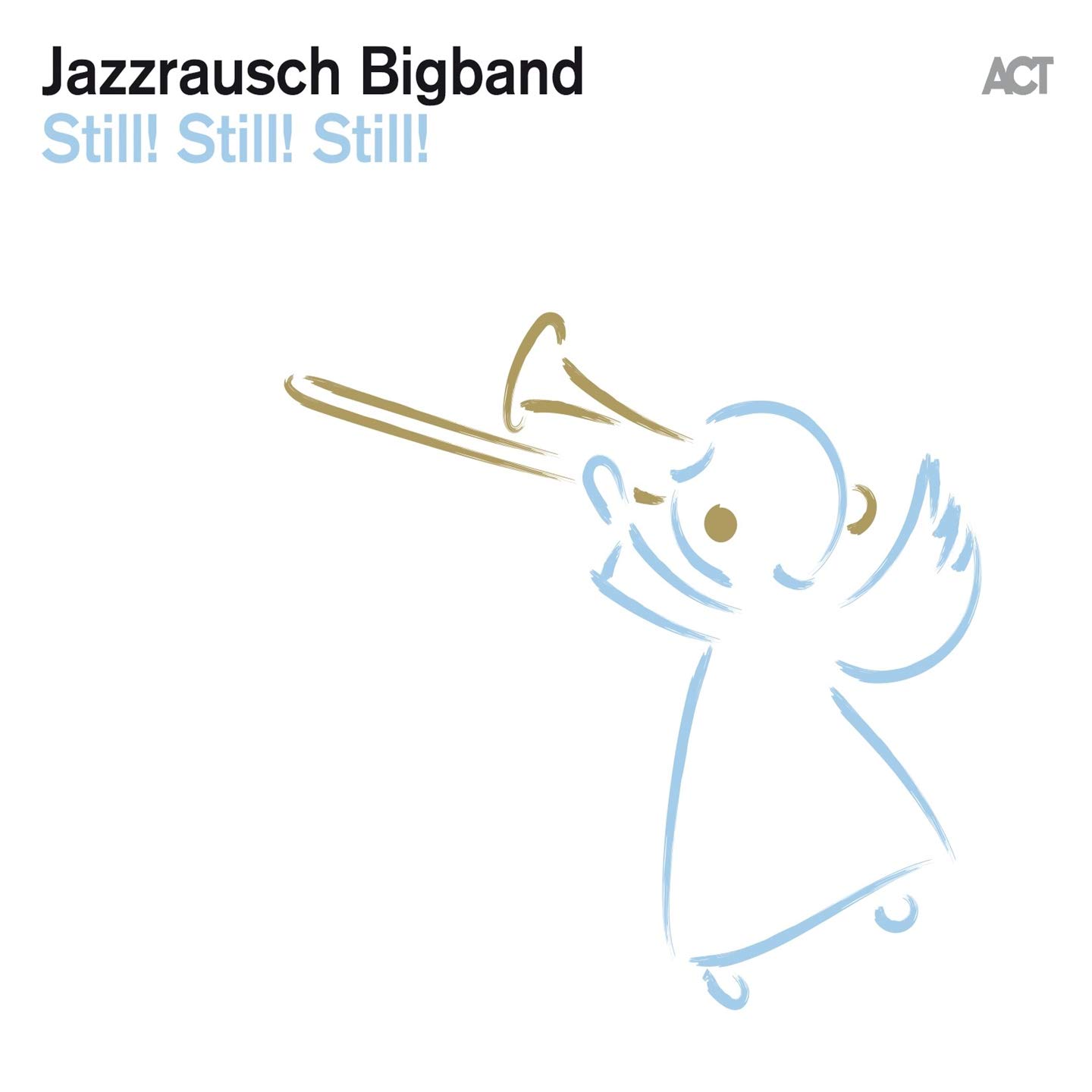 Still! Still! Still! [VINYL]