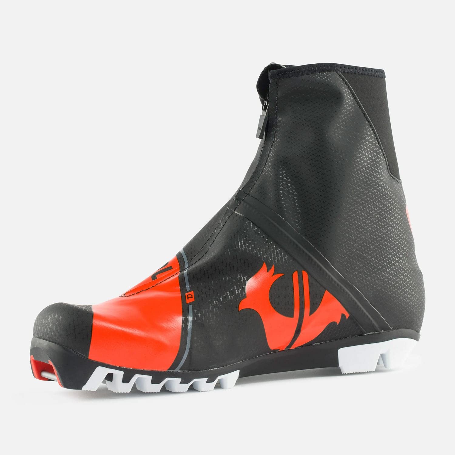 Rossignol - Scarpe Da Sci Di Fondo X-ium W.c. Classic Nero Uomo - Uomo - Nero