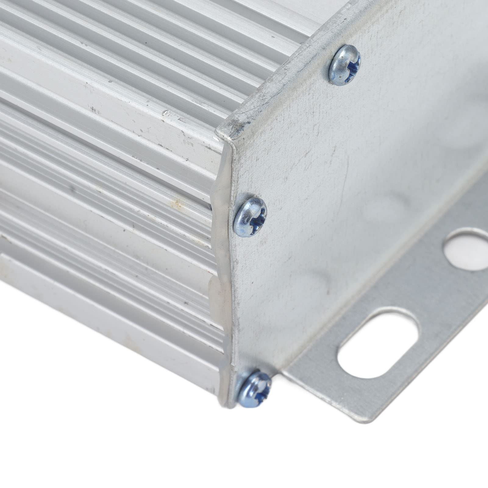 Kontroler do skutera elektrycznego UMDHAIYI, kontroler silnika bezszczotkowego, 60 V 1500 W do roweru elektrycznego, rozpraszanie ciepła ze stopu aluminium, stabilna kontrola