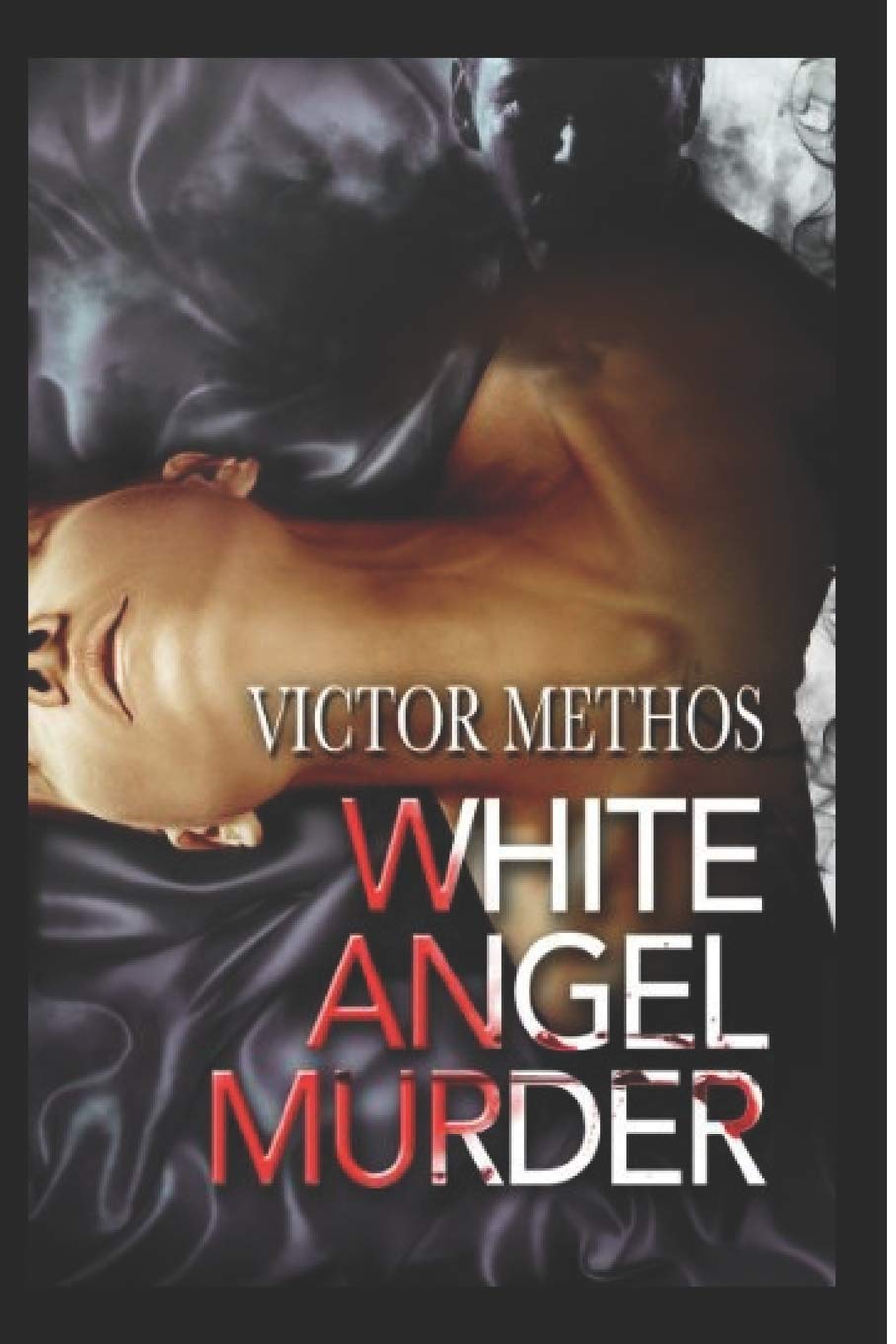 The White Angel Murder: 1 (Jon Stanton Mysteries) - Methos, Victor