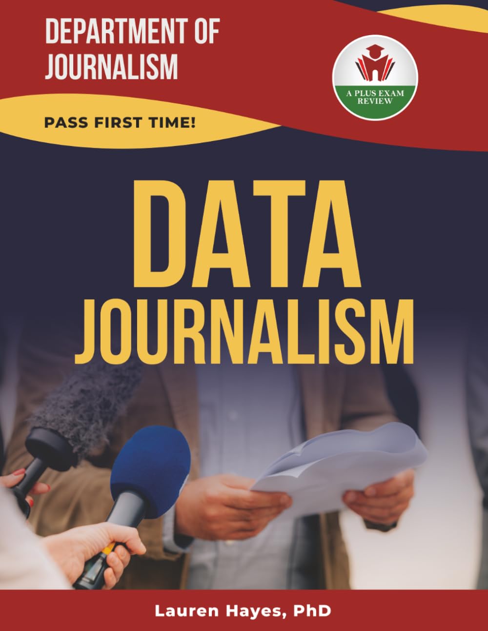 DATA JOURNALISM EXIT EXAM PREP