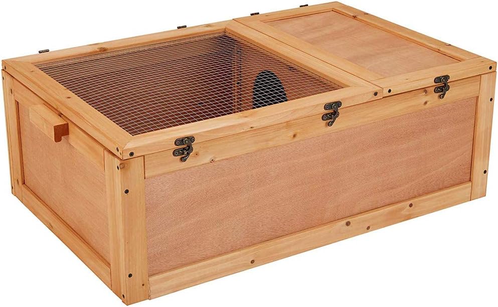 unipaws Tortoise House Starter Kit, The Perfect Kit for