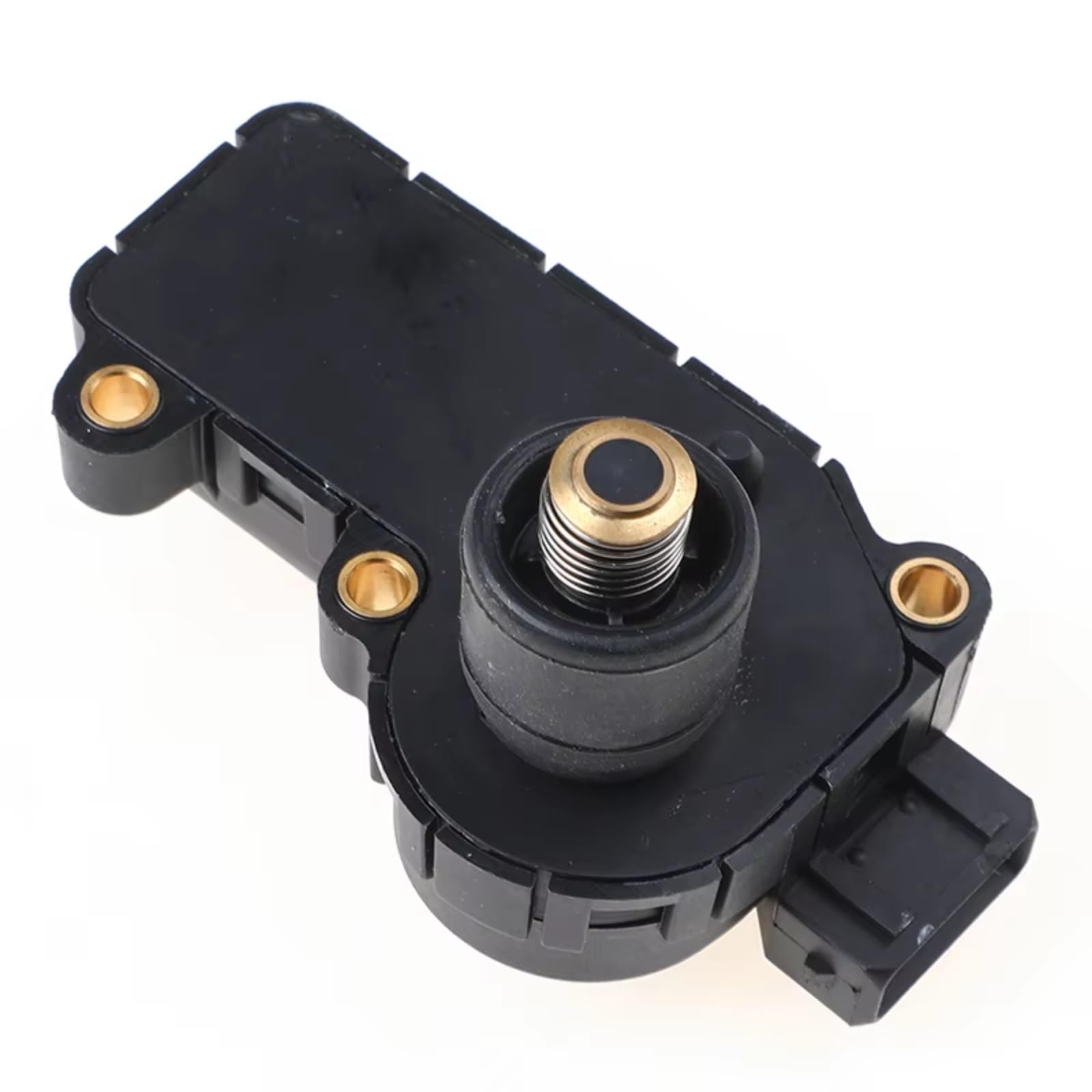 Ynbvgeta One Color Iac Valve Compatible With Seat For Ibiza For Ii 1993-2002 For Cordoba 1993-2002 Idle Air Control Valve Iac Valve Auto Replacement Parts 0132008600
