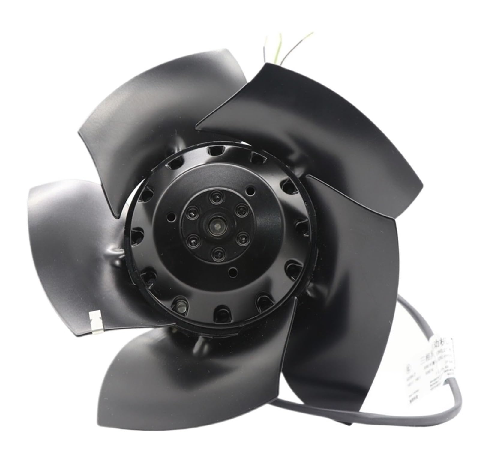 Ventilateur de refroidissement A2D210-AB10-05 contre la surchauffe des armoires machines