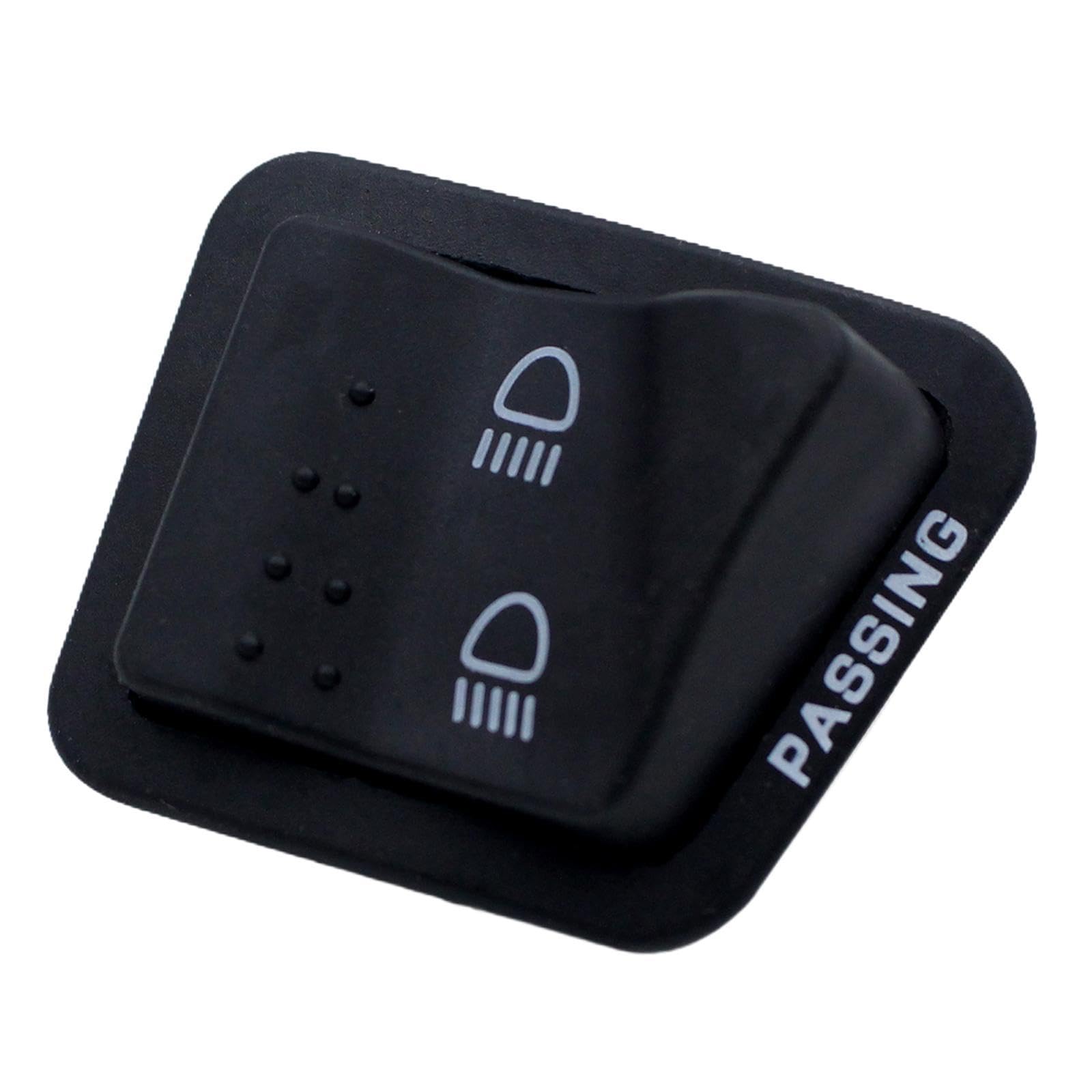 SECRET DESIRE High Low Beam Headlight Switch for Piaggio Fly 50 100 125 150 Accessory-image-26