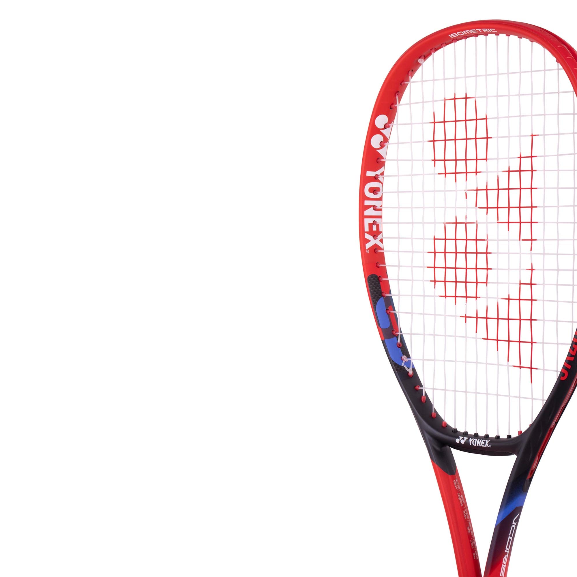 Yonex Tennis Racquets V CORE 25 G0 240 Grams (Scarlet) : Amazon.in