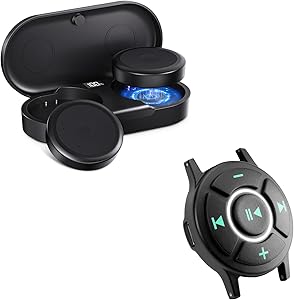 Doohoeek Ski Headphones