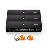 Capsules Vertuo, Inizio, Medium Roast Coffee, 30-Count Coffee Pods, Brews 5.0oz.