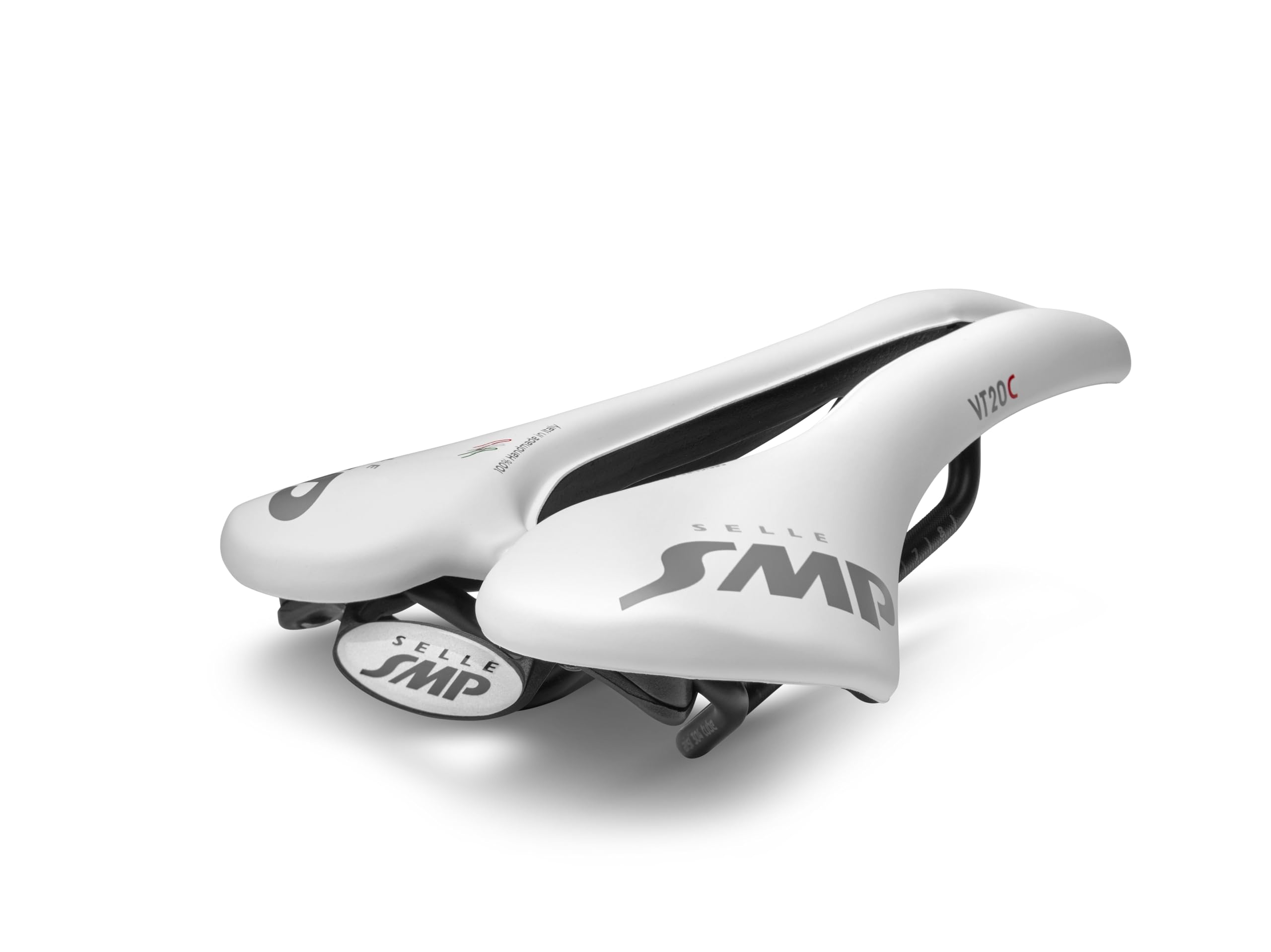 SELLE SMP VT20C WHITE