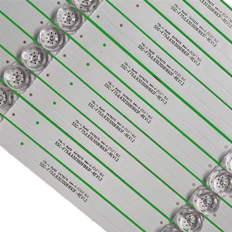 LED V755-G4 V755-H4 V755-J04 SVB750A78 SVB750A46 SVB750A98 SSC-F75JL63030061693F-REV1.2 SSC-F75JL63030061607B-REV1.4 LBNFB4KW