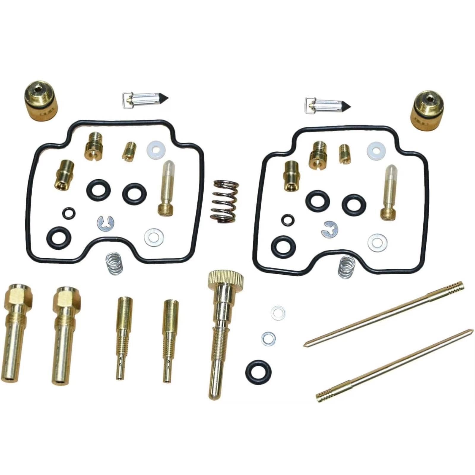 Kit Réparation Carburateur Pour Yamaha Pour YFM660 Pour Grizzly 2002-2005