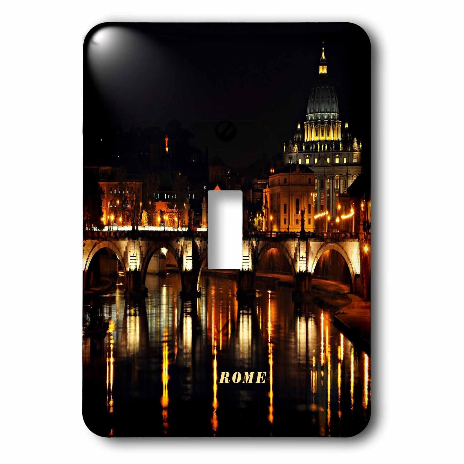 Interrupteur simple lsp_80850_1 remplacez vos plaques blanches unies